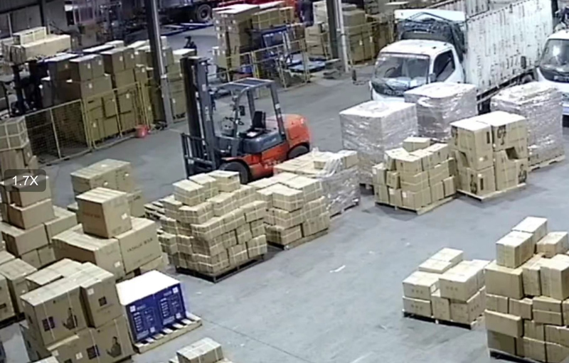 中山到黃岡路線距離有多遠-中山到黃岡物流路線