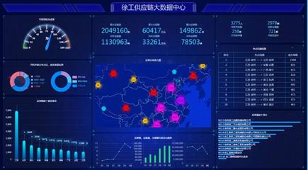 又一個(gè)5A級(jí)!徐工獲評(píng)&ldquo;全國5A級(jí)物流企業(yè)&rdquo;!